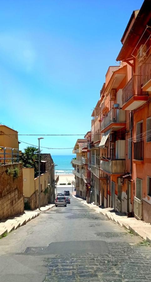 Bastione Apartment Gela Exterior photo