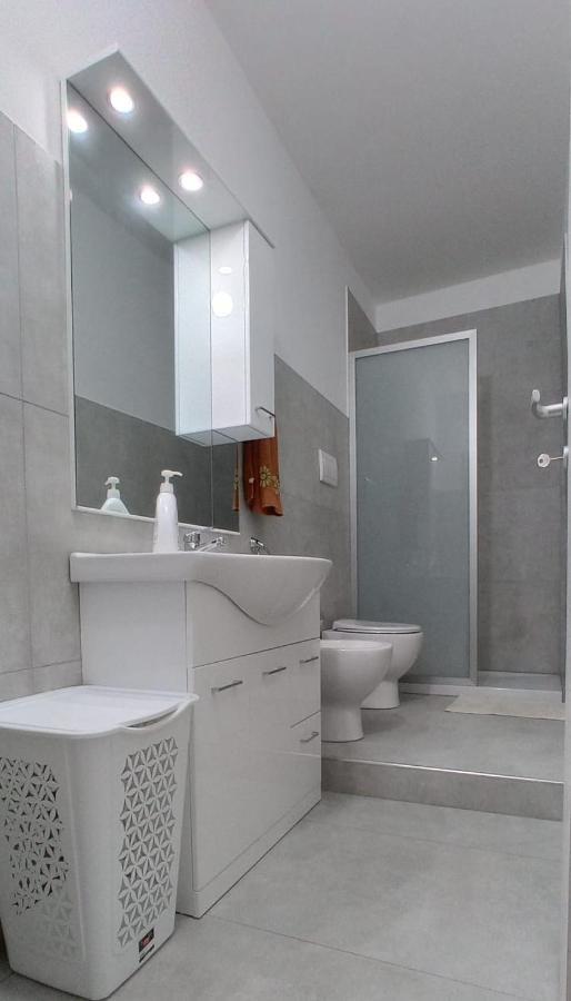 Bastione Apartment Gela Exterior photo