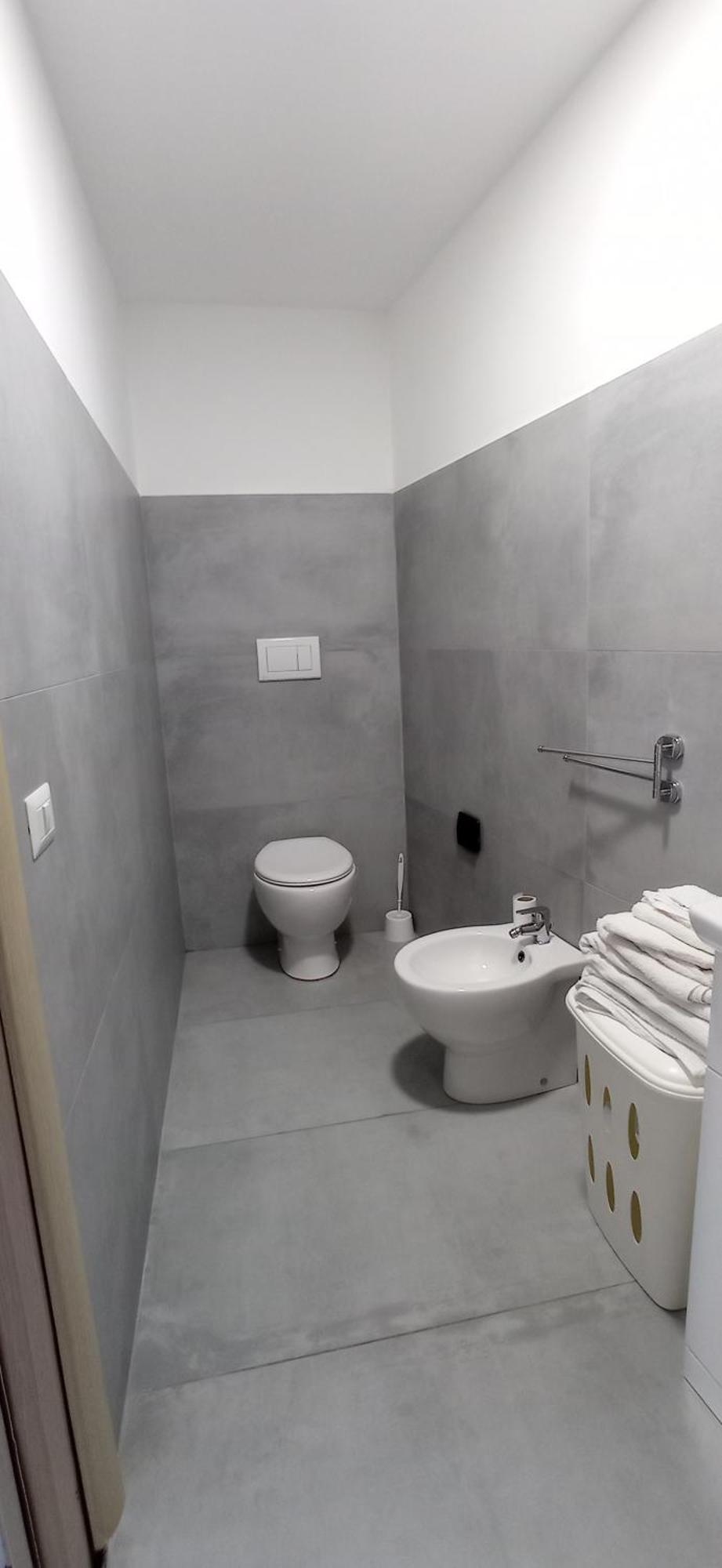 Bastione Apartment Gela Exterior photo